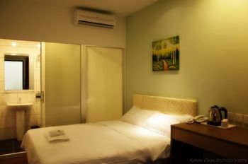 HomeStay Kuching 3*