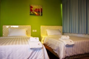 HomeStay Kuching 3*