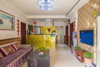 Home Inn China Inn Hotel (Xianyang Airport) 2*