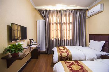 Home Inn China Inn Hotel (Xianyang Airport) 2*