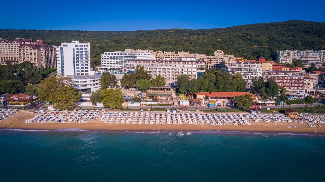 Туры в Kaliakra Palace