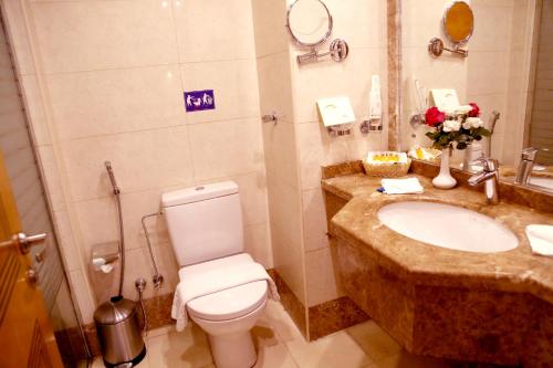Amjad Al Deafah Hotel 1*