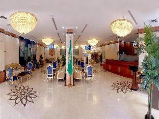 Amjad Al Deafah Hotel 1*