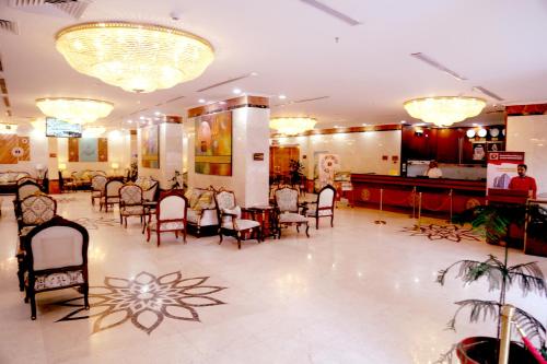 Amjad Al Deafah Hotel 1*
