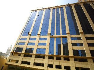 Amjad Al Deafah Hotel 1*