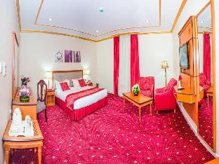 Amjad Al Deafah Hotel 1*