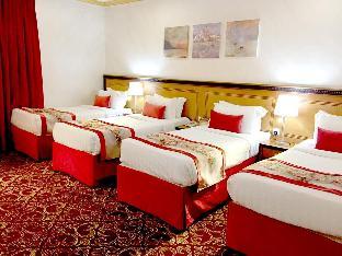 Amjad Al Deafah Hotel 1*