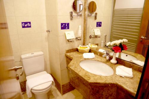 Amjad Al Deafah Hotel 1*