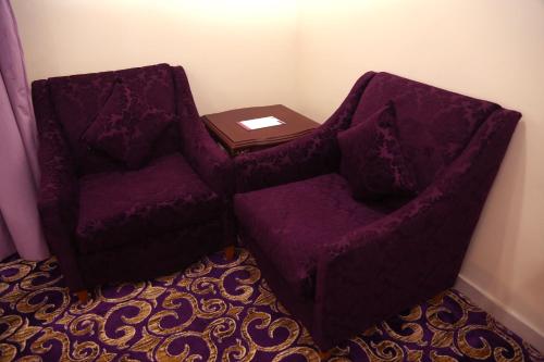 Amjad Al Deafah Hotel 1*