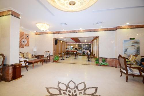 Amjad Al Deafah Hotel 1*