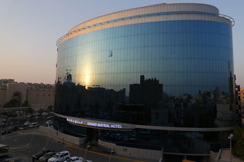 Grand Mayral Hotel 3*