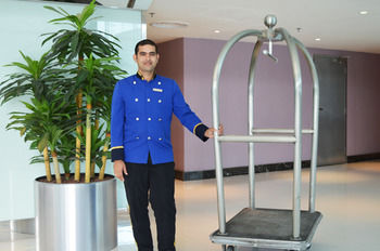 Grand Mayral Hotel 3*