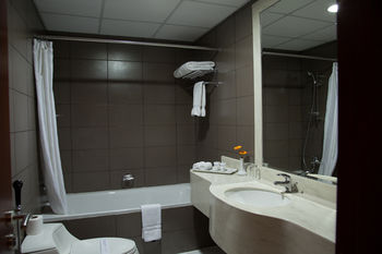 Grand Mayral Hotel 3*
