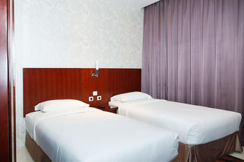Grand Mayral Hotel 3*