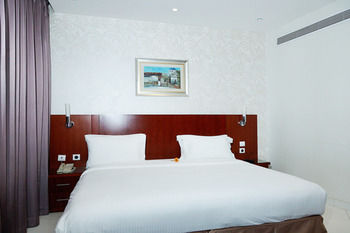Grand Mayral Hotel 3*
