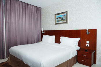 Grand Mayral Hotel 3*