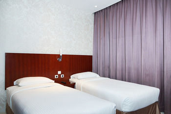 Grand Mayral Hotel 3*