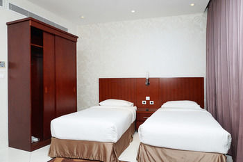 Grand Mayral Hotel 3*