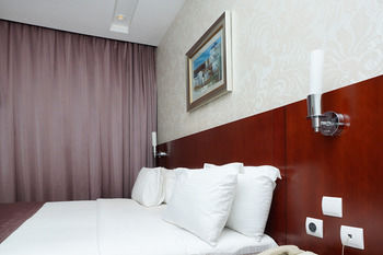 Grand Mayral Hotel 3*