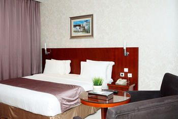 Grand Mayral Hotel 3*