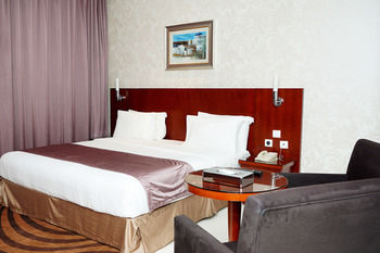 Grand Mayral Hotel 3*