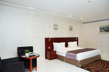 Grand Mayral Hotel 3*