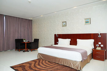 Grand Mayral Hotel 3*