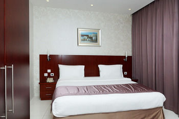 Grand Mayral Hotel 3*