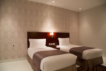 Grand Mayral Hotel 3*