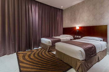 Grand Mayral Hotel 3*