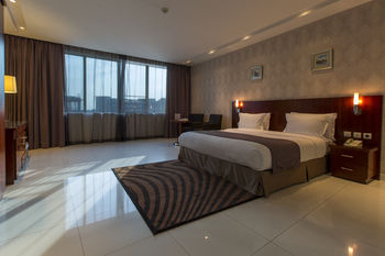 Grand Mayral Hotel 3*