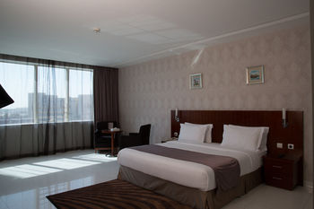 Grand Mayral Hotel 3*