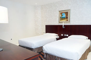 Grand Mayral Hotel 3*