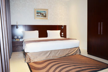 Grand Mayral Hotel 3*