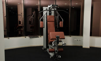 Grand Mayral Hotel 3*