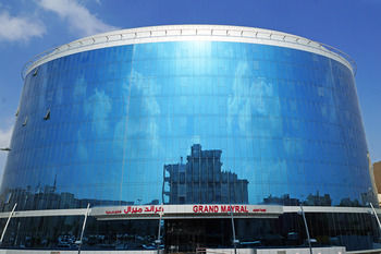 Grand Mayral Hotel 3*