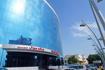 Grand Mayral Hotel 3*
