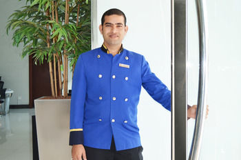 Grand Mayral Hotel 3*