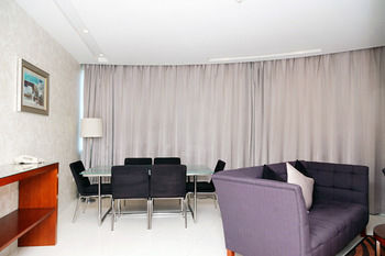 Grand Mayral Hotel 3*