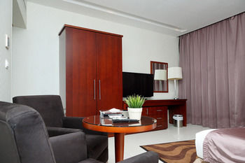 Grand Mayral Hotel 3*