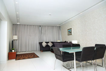 Grand Mayral Hotel 3*