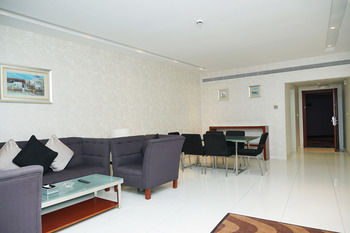 Grand Mayral Hotel 3*