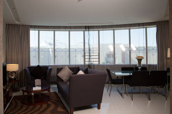 Grand Mayral Hotel 3*