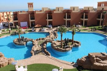 Aquamarine Kuwait Resort 3*