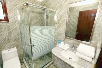 Aquamarine Kuwait Resort 3*