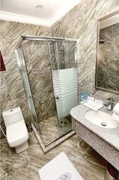 Aquamarine Kuwait Resort 3*