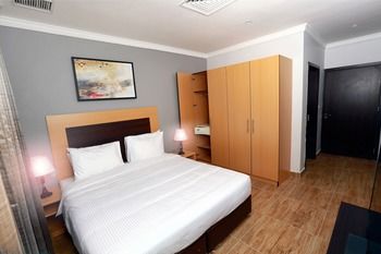 Aquamarine Kuwait Resort 3*