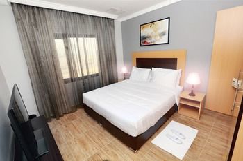 Aquamarine Kuwait Resort 3*