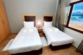 Aquamarine Kuwait Resort 3*