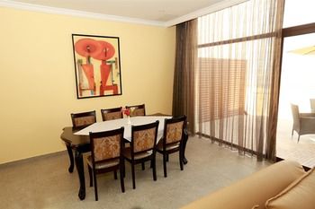 Aquamarine Kuwait Resort 3*